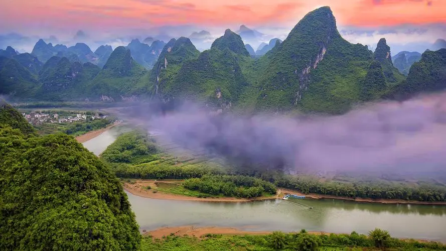 节能高标准智能